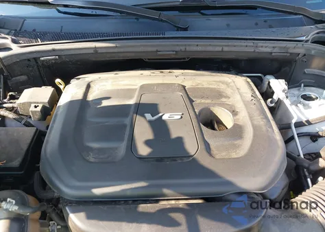 2018 Jeep Grand Cherokee Limited 4X4 from USA, damaged, VIN 1C4RJFBG3JC191639